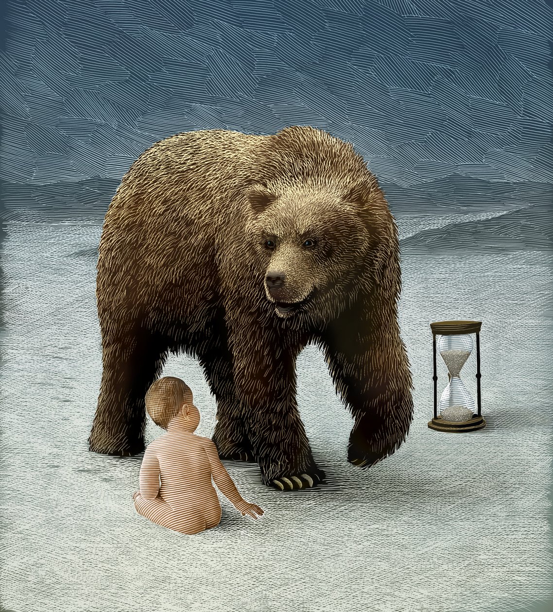  de Scott McKowen