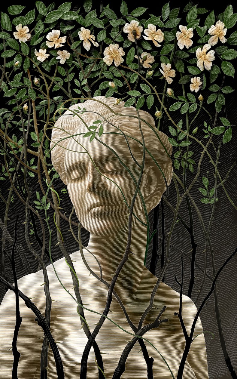  de Scott McKowen