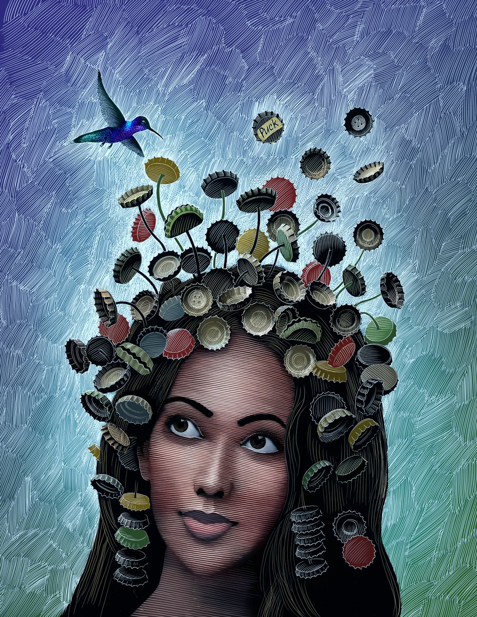  de Scott McKowen