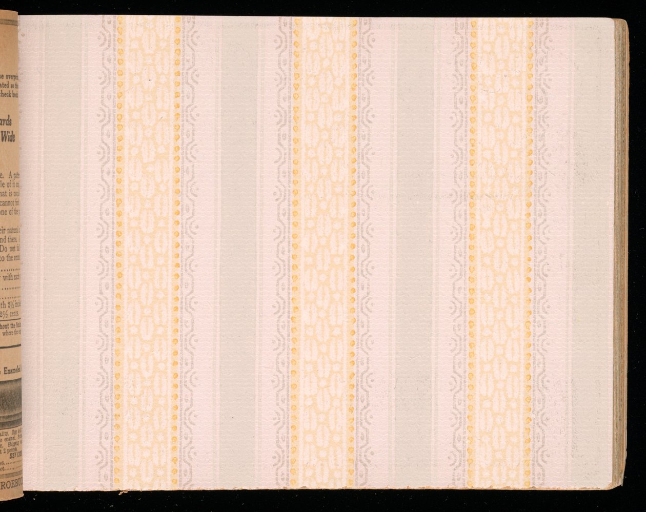 Livro de Amostra, Sears, Roebuck and Co. de Sears, Roebuck and Co.