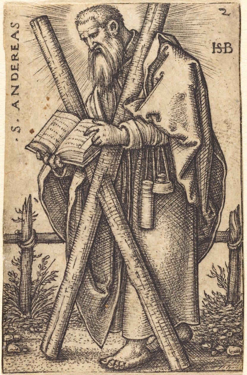 André de Sebald Beham