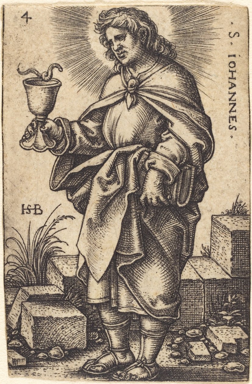 John de Sebald Beham