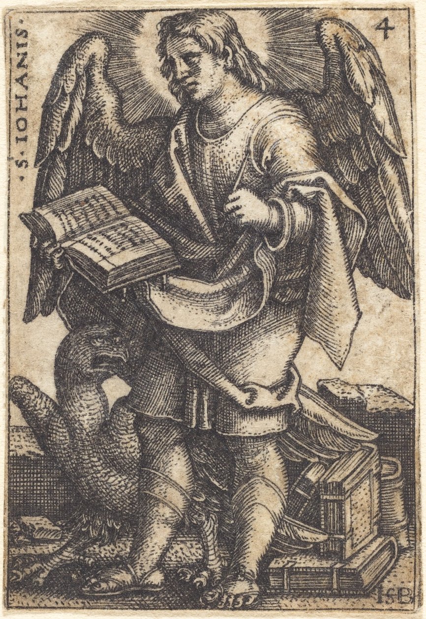 John de Sebald Beham