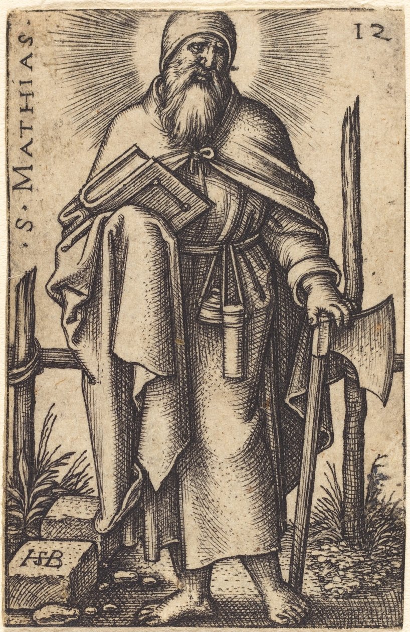 Matias de Sebald Beham