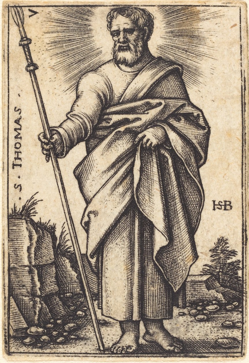 Thomas de Sebald Beham