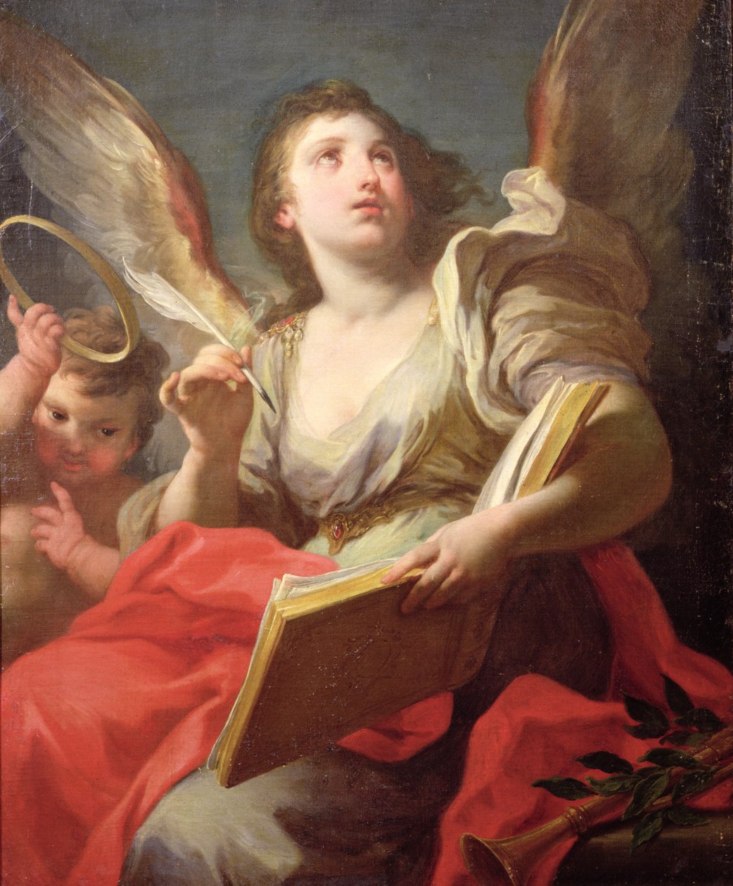 Imagem desconhecida de Sebastiano Conca