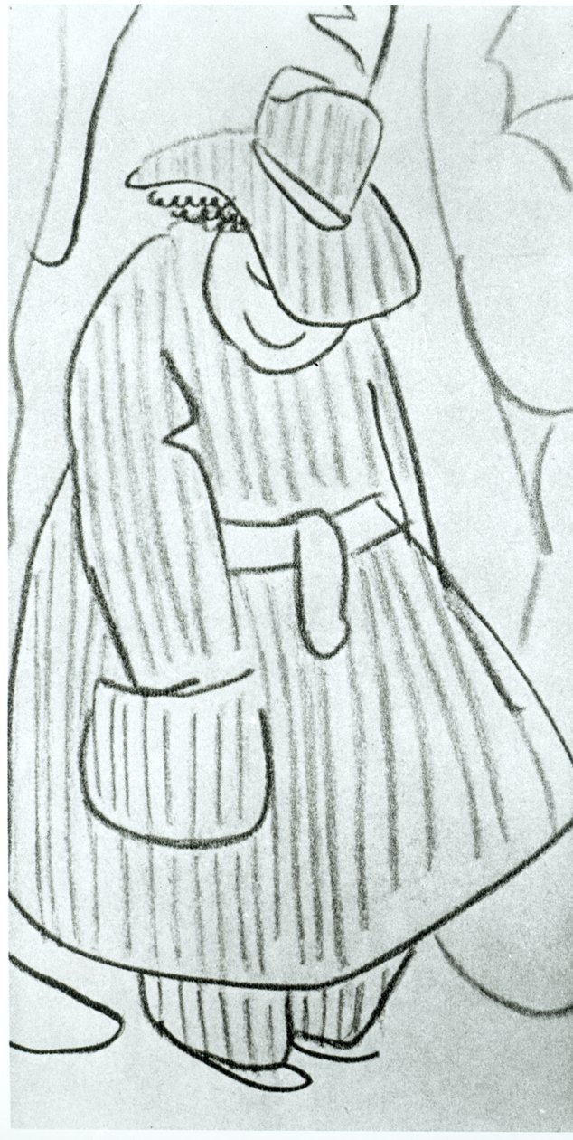 Autorretrato, de 