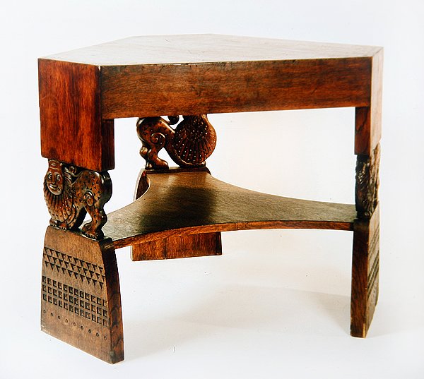 Mesa (madeira) de Sergei Vashkov