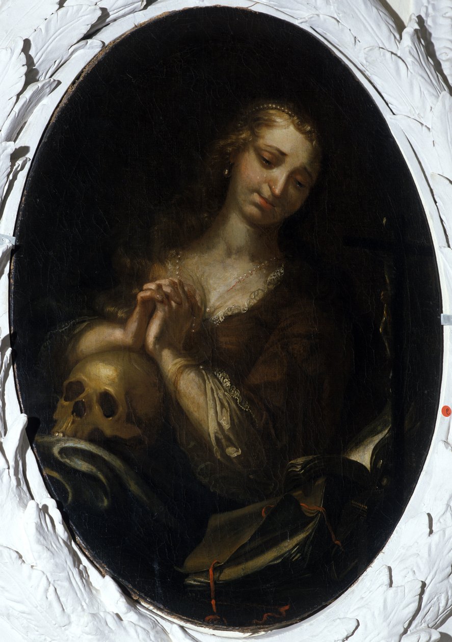 Maria Madalena de Seyfried Lammers