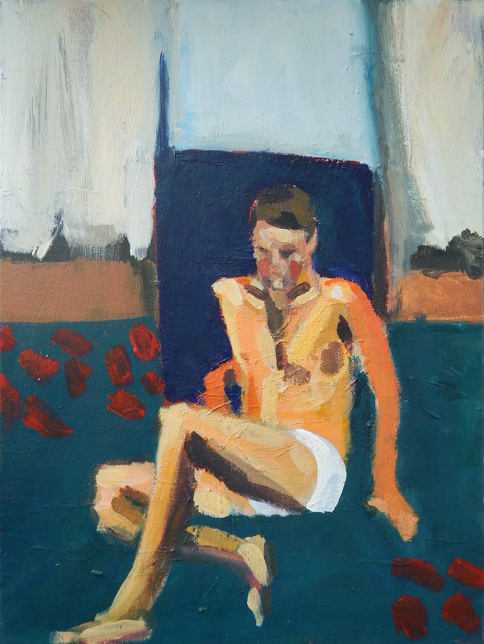 Uma Contemplação de Possibilidades, 2008 de Sheri Gee