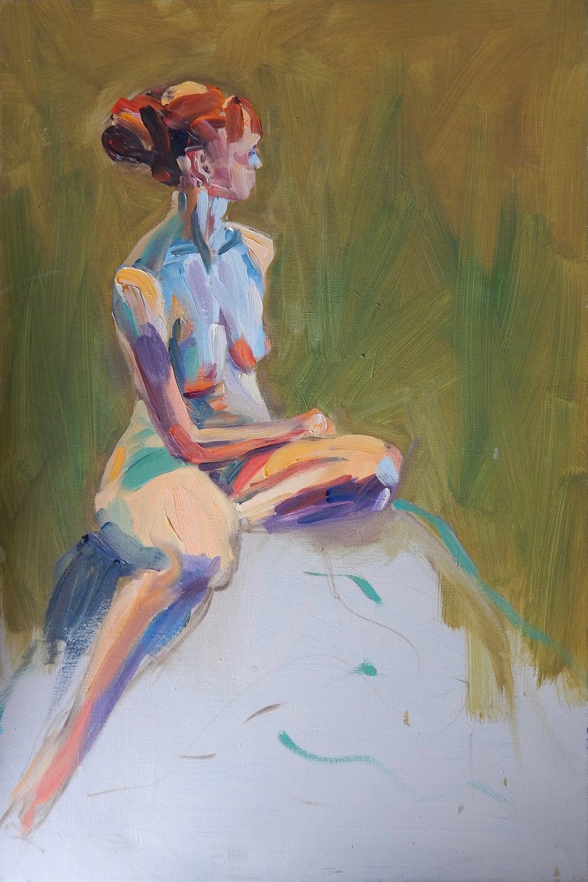 Helena, 2009 de Sheri Gee