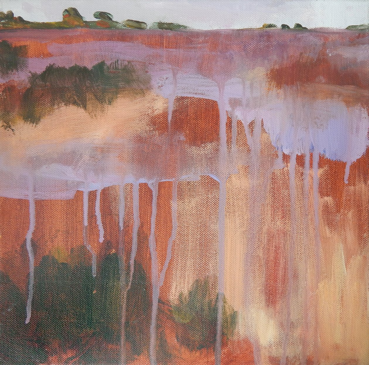 A Vasta Profundidade, 2011 de Sheri Gee
