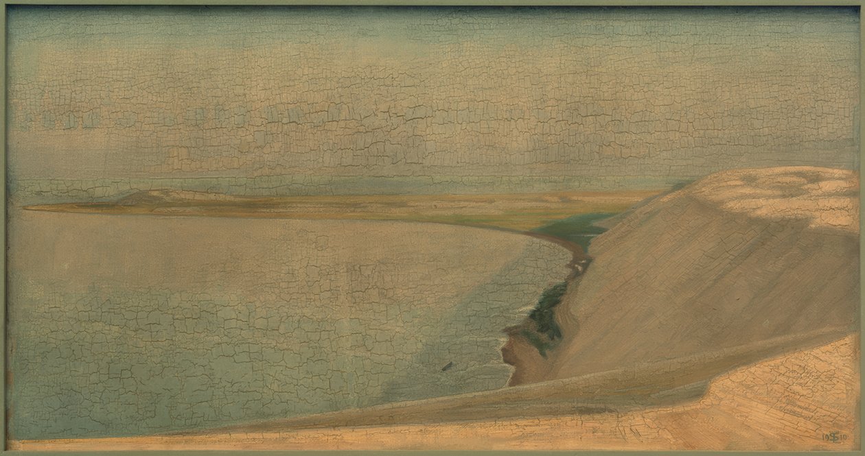 paisagem de Siegfried von Leth