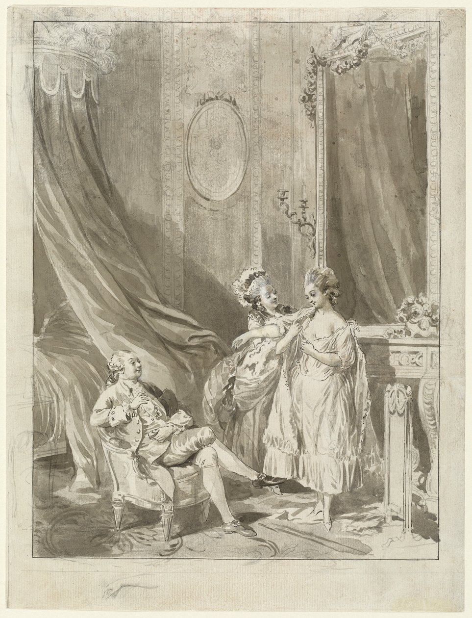 De manhã cedo de Sigmund Freudenberger