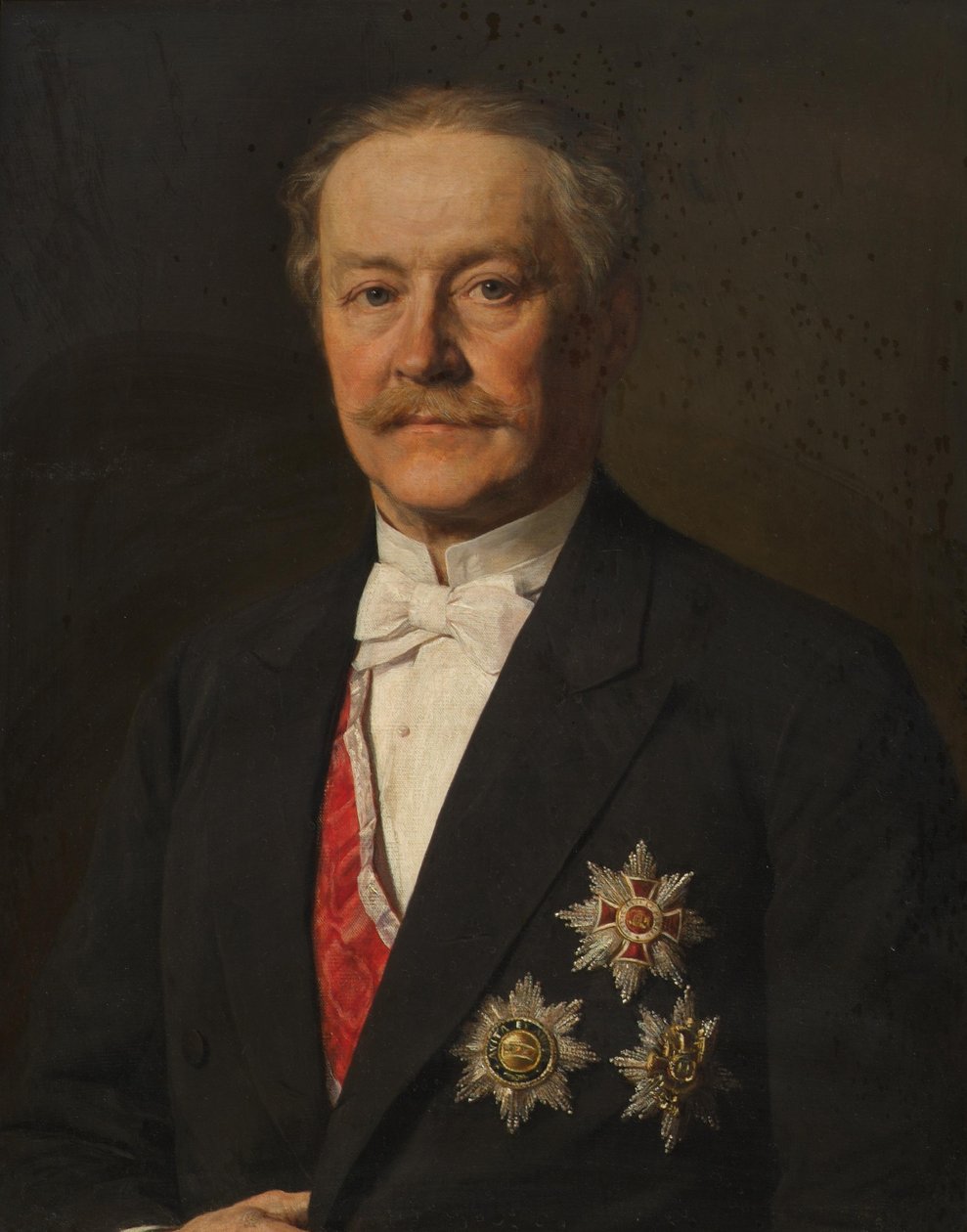 Sigmund Conrad Barão de Eybesfeld de Sigmund L