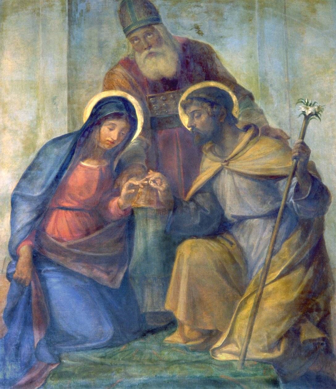 Imagem desconhecida de Silverio Capparoni