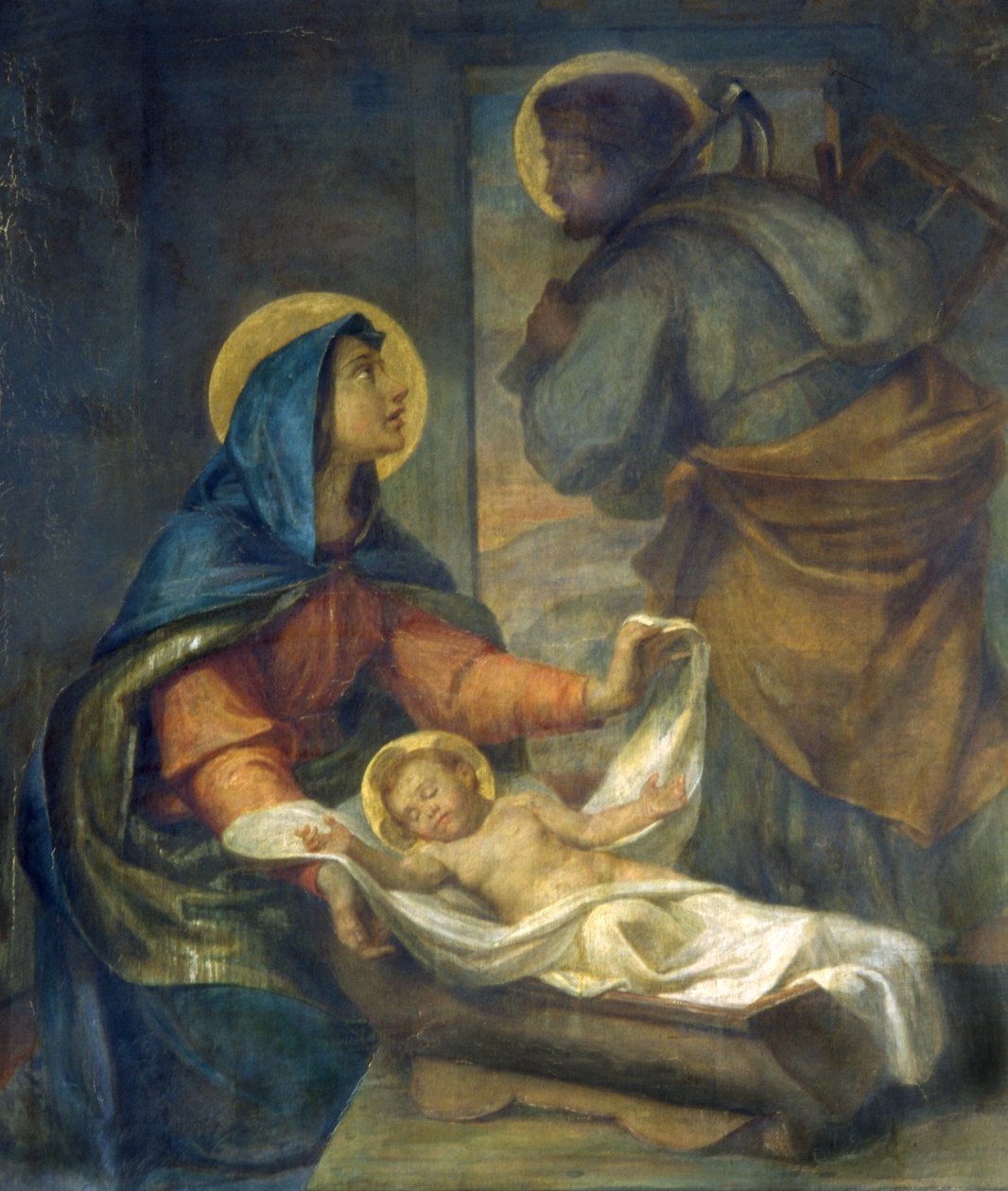 Imagem desconhecida de Silverio Capparoni