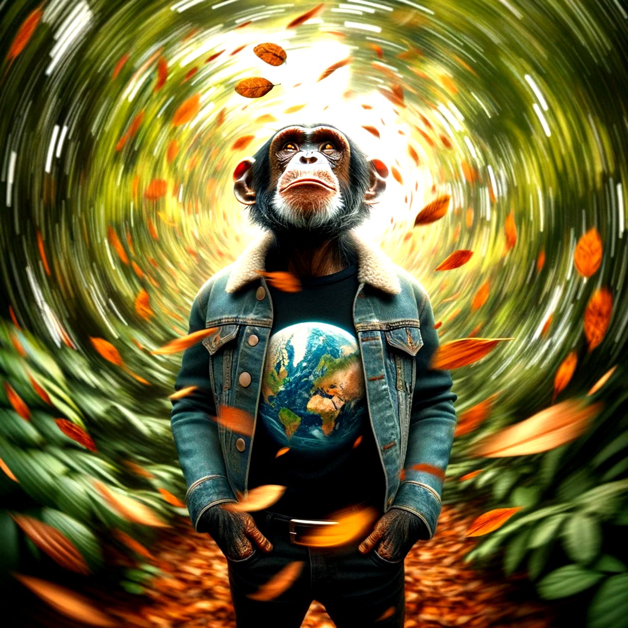 Sonhadores de mundos ... de Silvia Martini