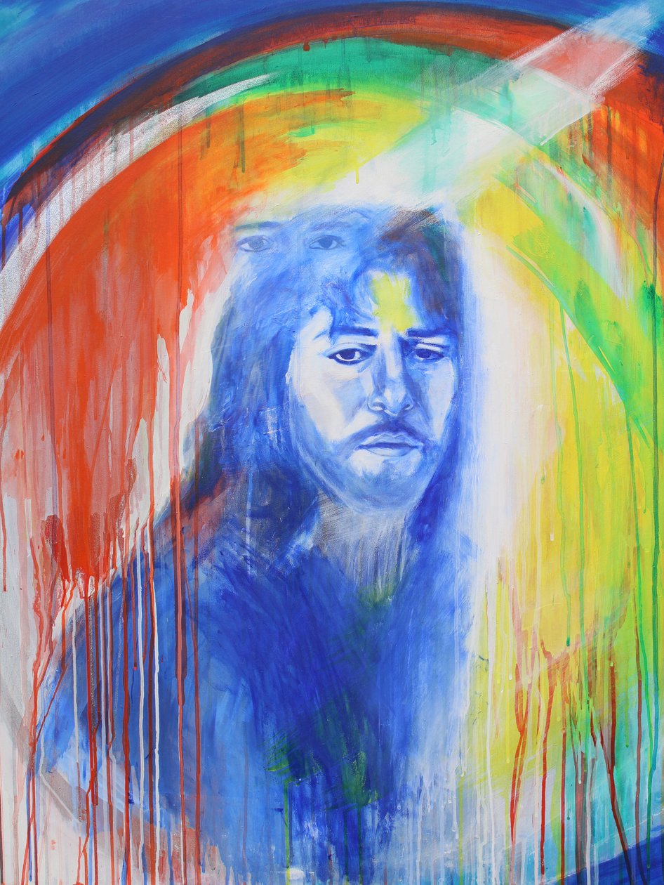 Paixão 3 de Silvia da Vinci