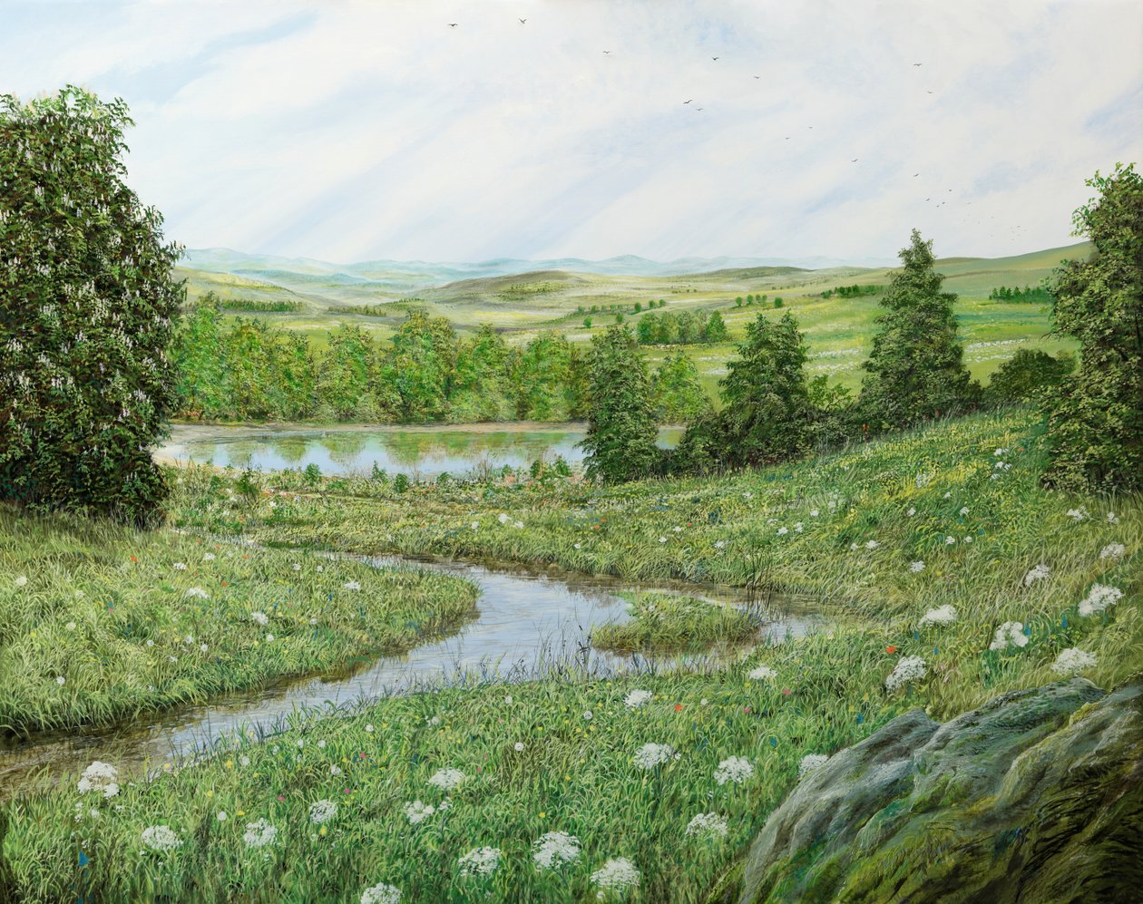 Deixar estar de Silvian Sternhagel