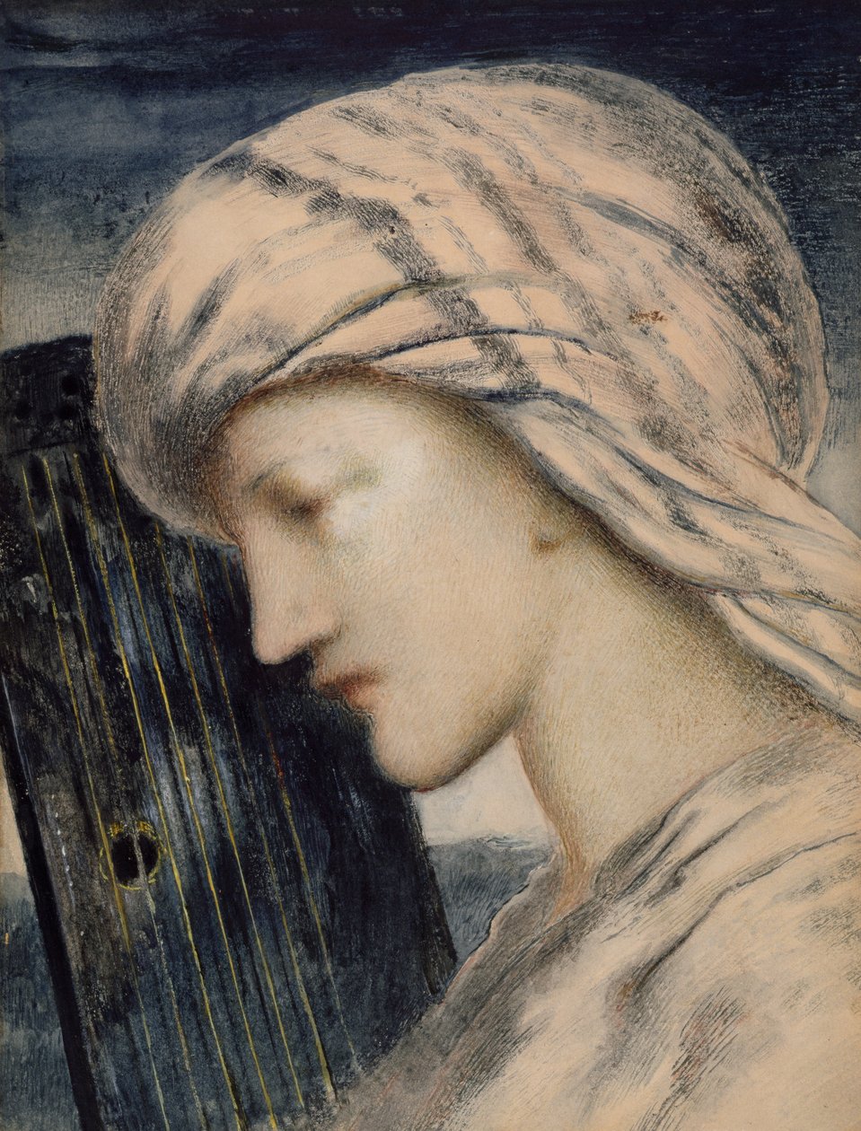 David de Simeon Solomon