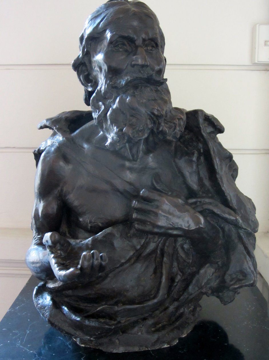 O mendigo de Simón González