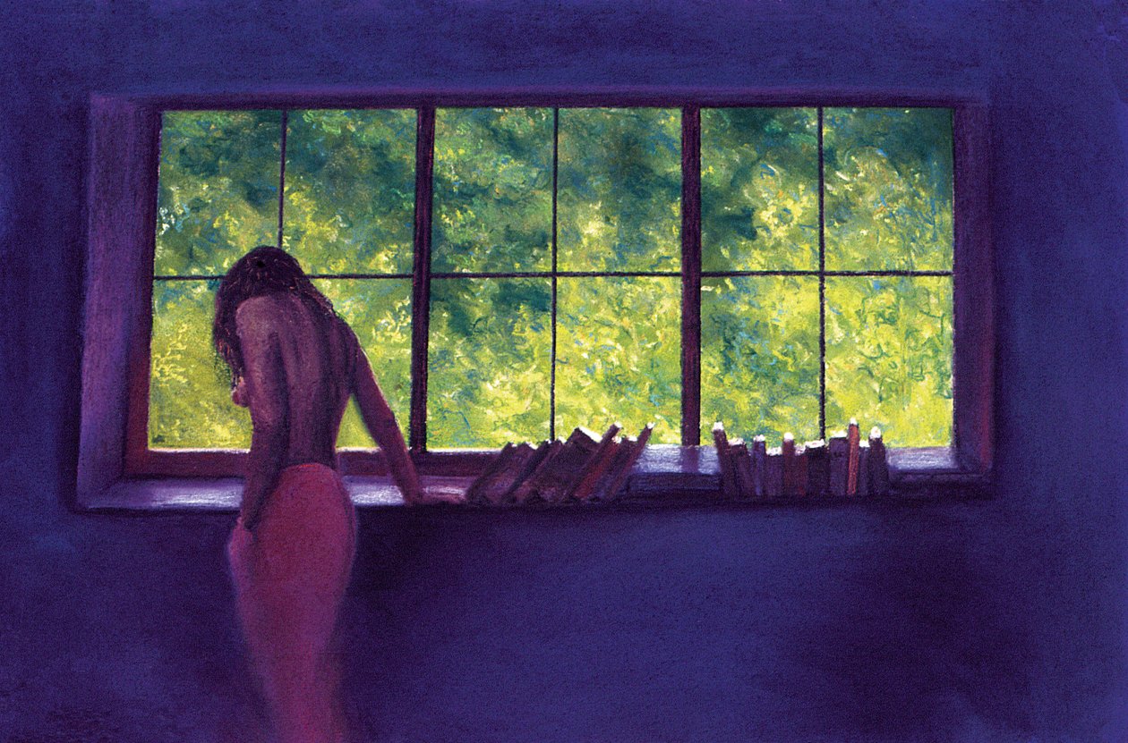 Equilíbrio de Simon Cook