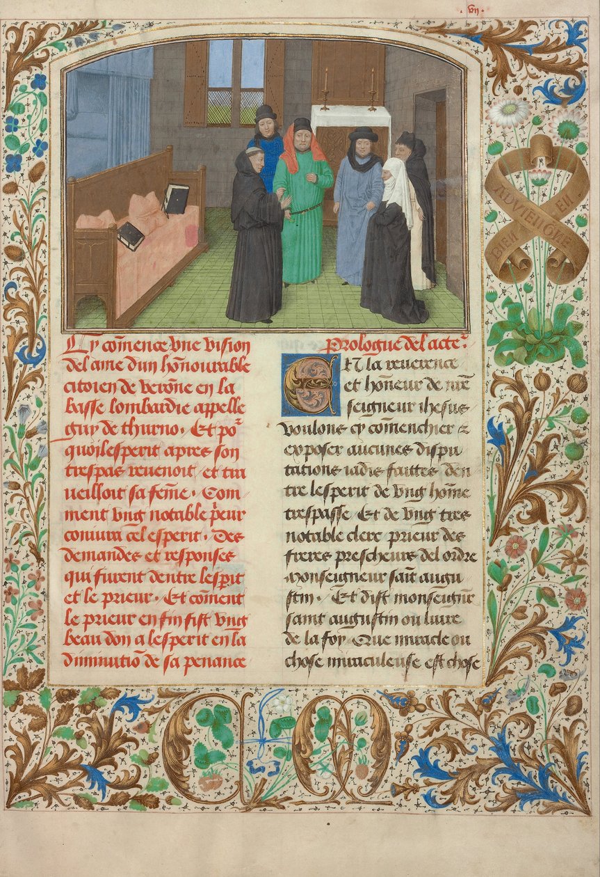 1489) de Simon Marmion