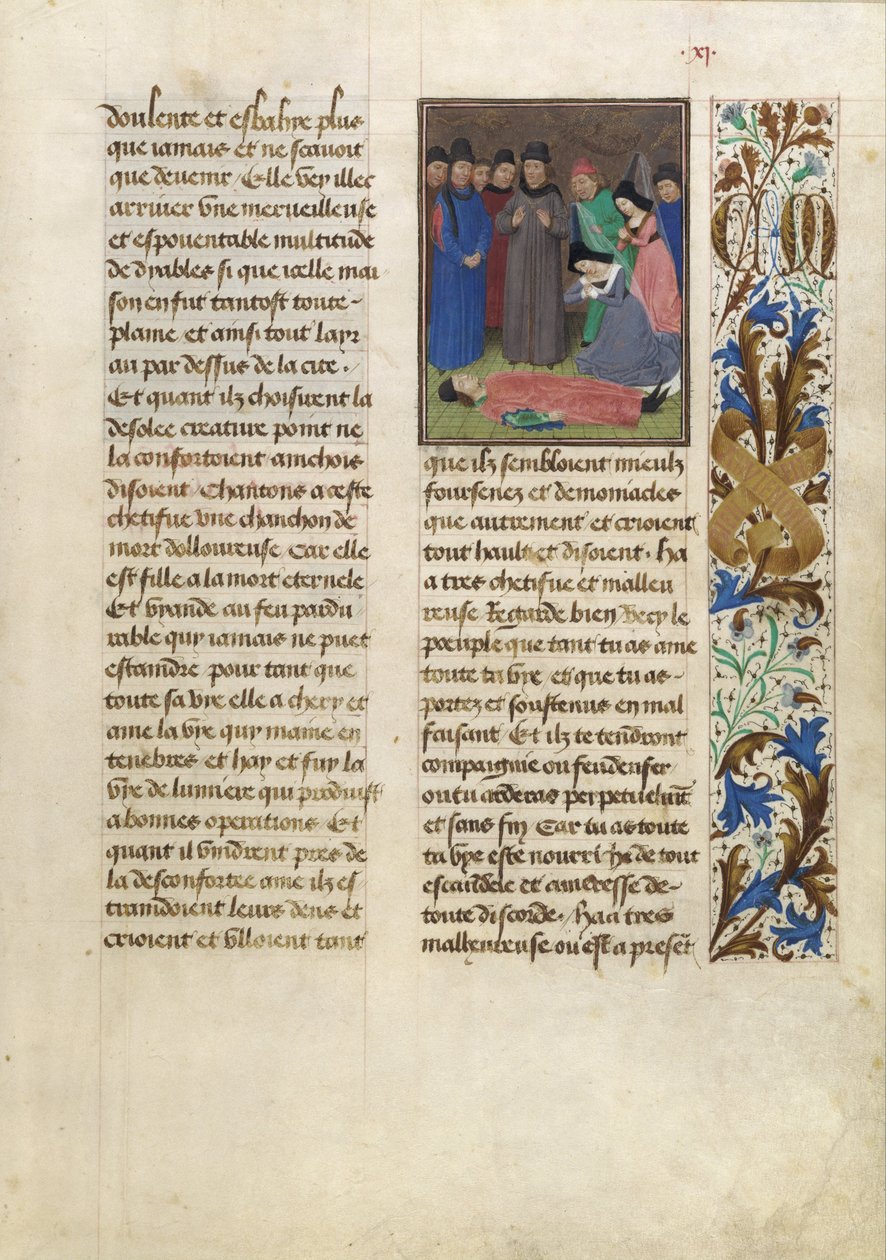 1489) de Simon Marmion