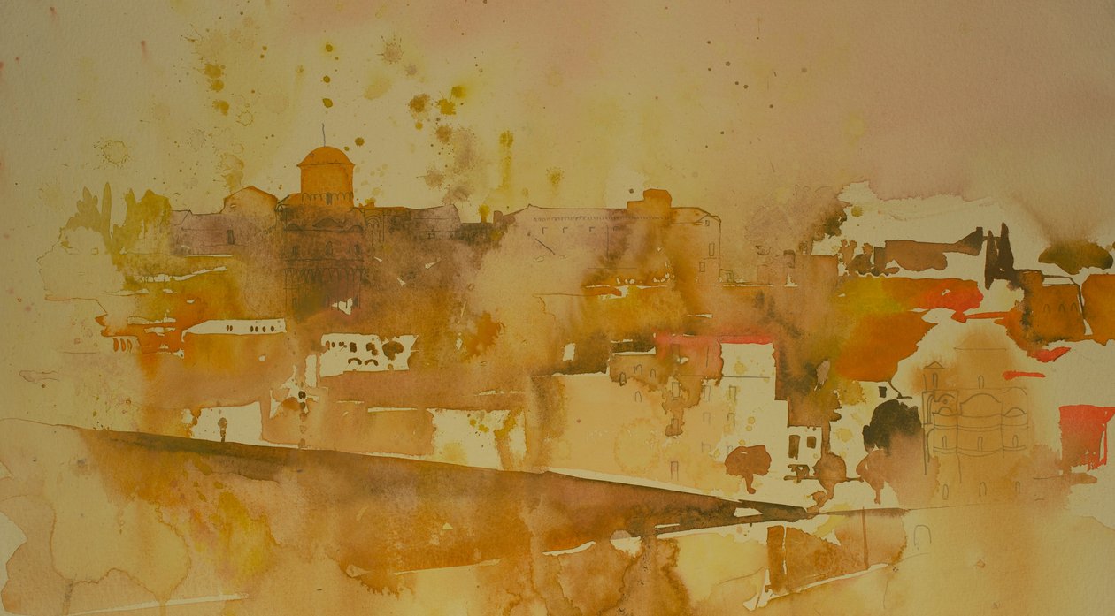 Igrejas de Ravello de Simon Fletcher