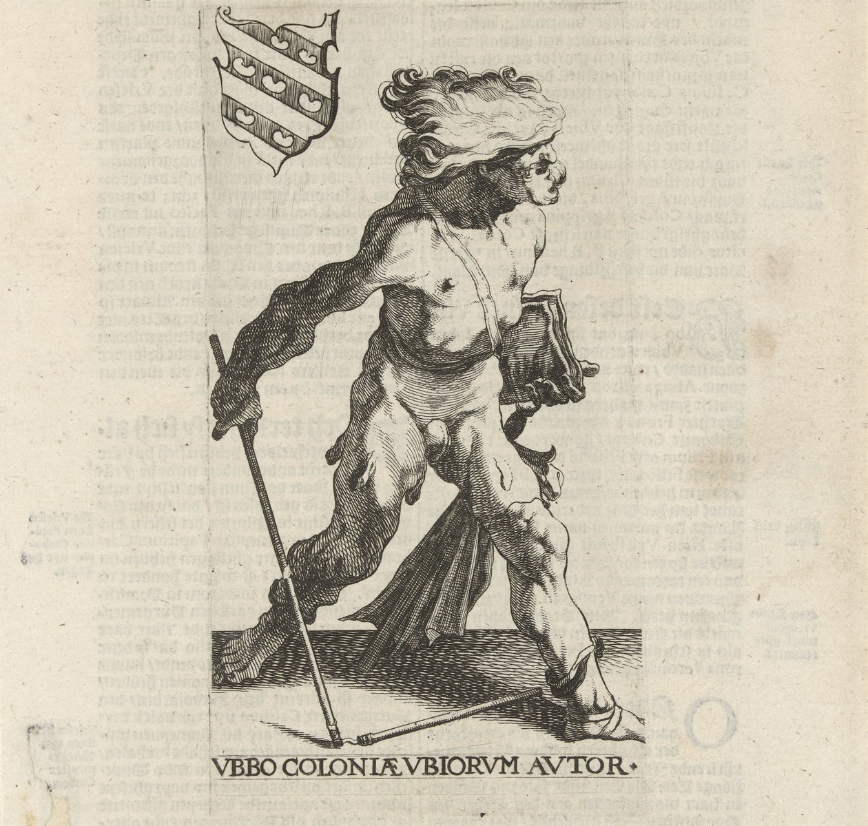Pai de Simon Frisius