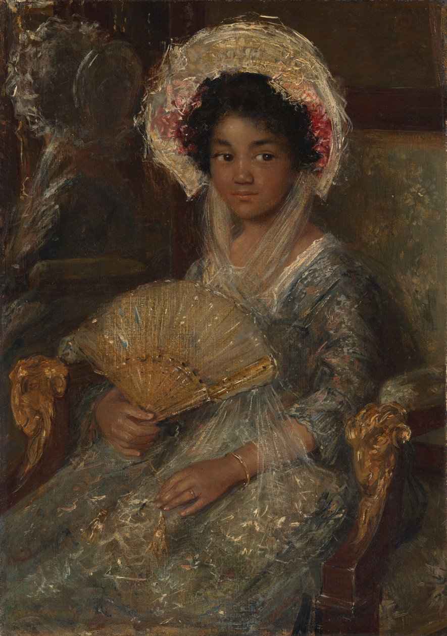 Isabella de Simon Maris
