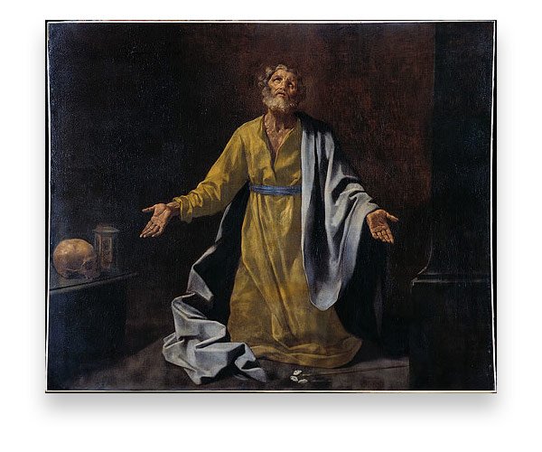 São José de Simone Cantarini