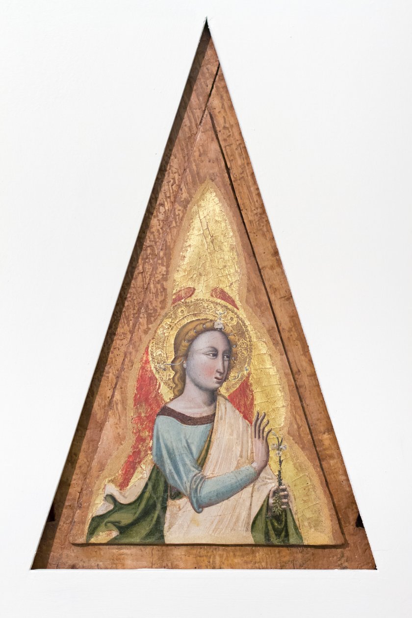 Arcanjo Gabriel de Simone dei Crocifissi
