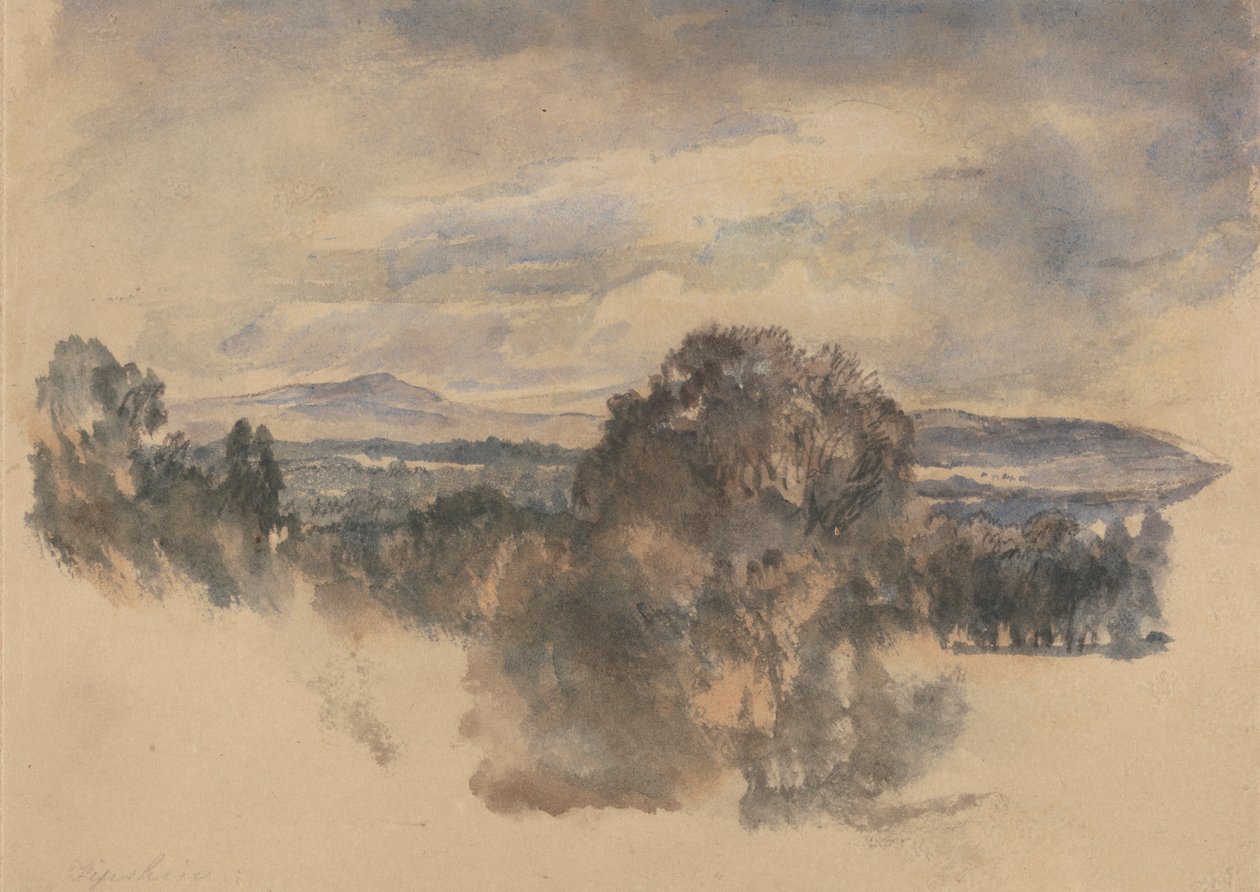 Fife de Sir David Wilkie