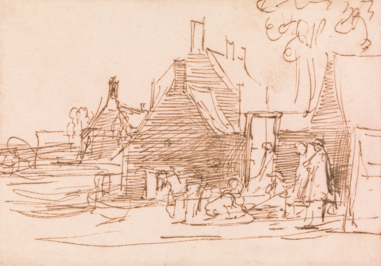 The Manse, Cults, Fife: O Antigo Lar do Artista de Sir David Wilkie
