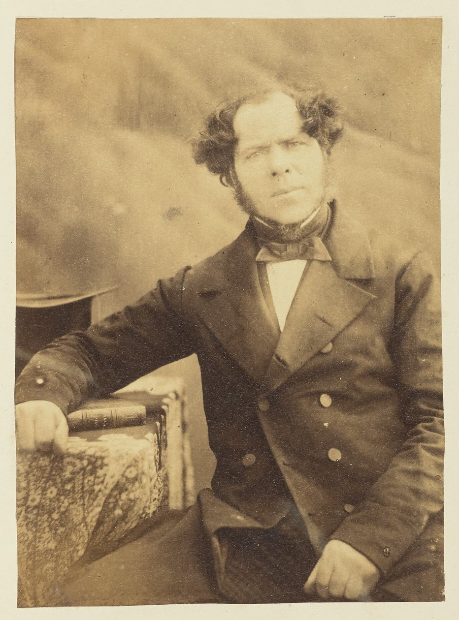 [Retrato de um homem]. de Sir John Joscelyn Coghill