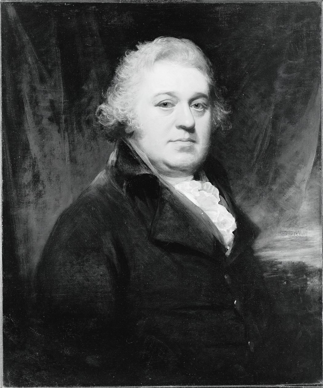 Mark Pringle, c. 1797. de Sir William Beechey