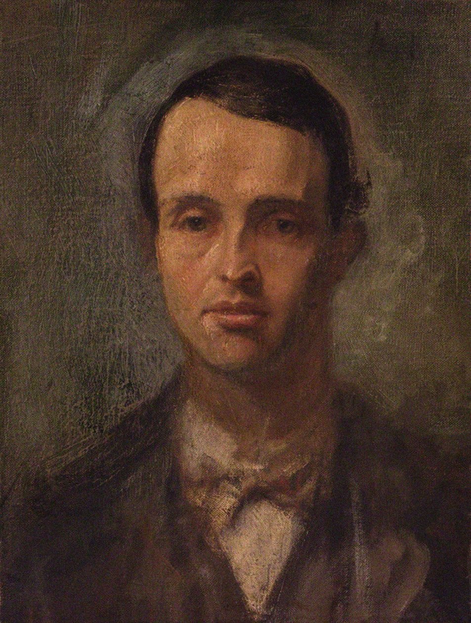 Robert Baldwin Ross 1869-1918 de Sir William Rothenstein