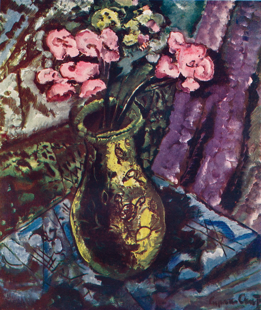Vaso, c1903-1938, 1938 de Sirak Skitnik