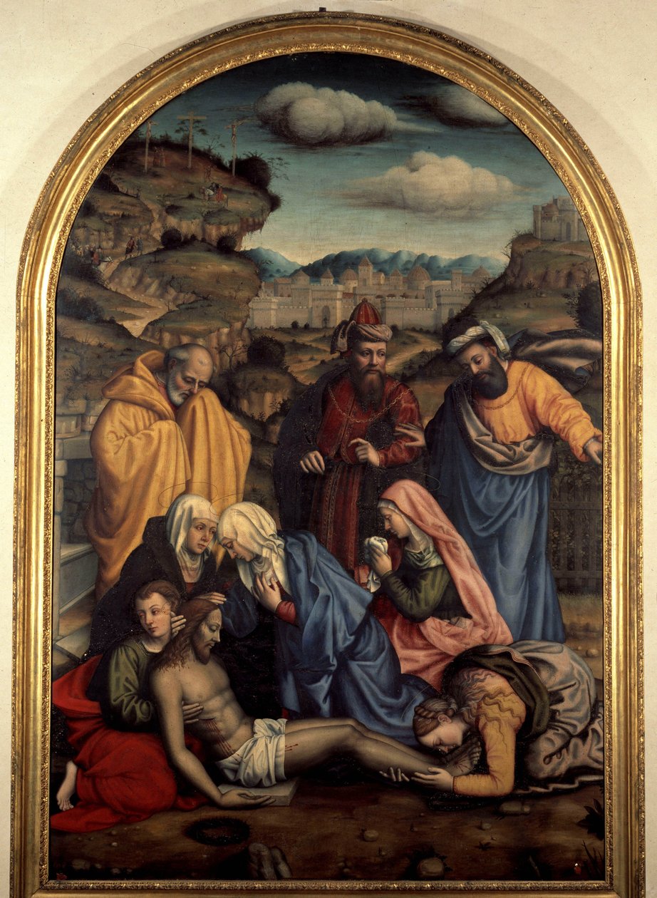 Imagem desconhecida de Sister Plautilla Nelli