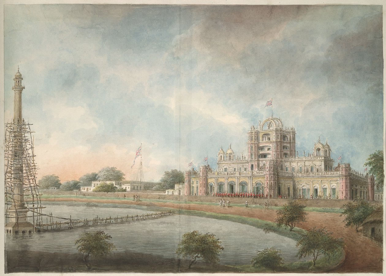 La Constantia 1814 Zona Norte de Sita Ram