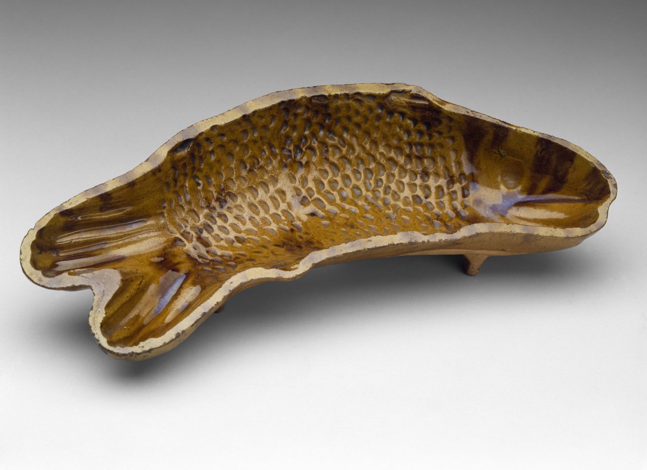 Mofo de Peixe de Smith Willoughby