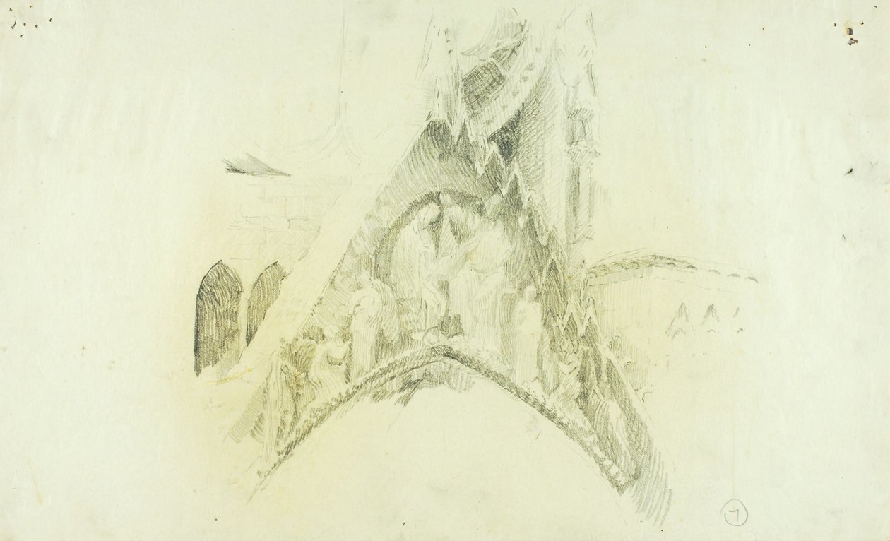 Sem título de Solon H. Borglum
