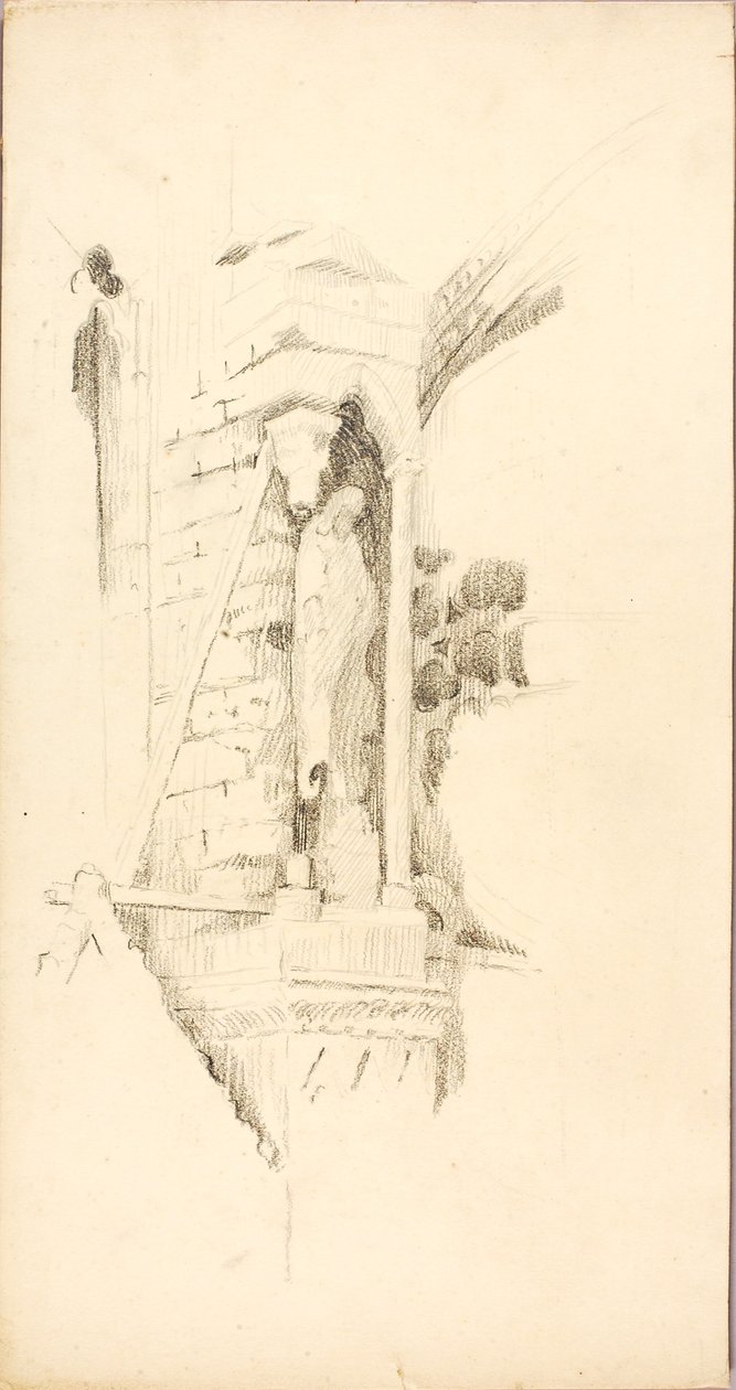 Sem título de Solon H. Borglum