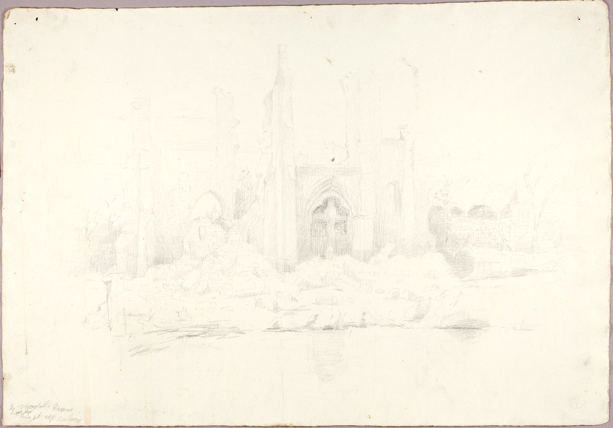 Sem título de Solon H. Borglum