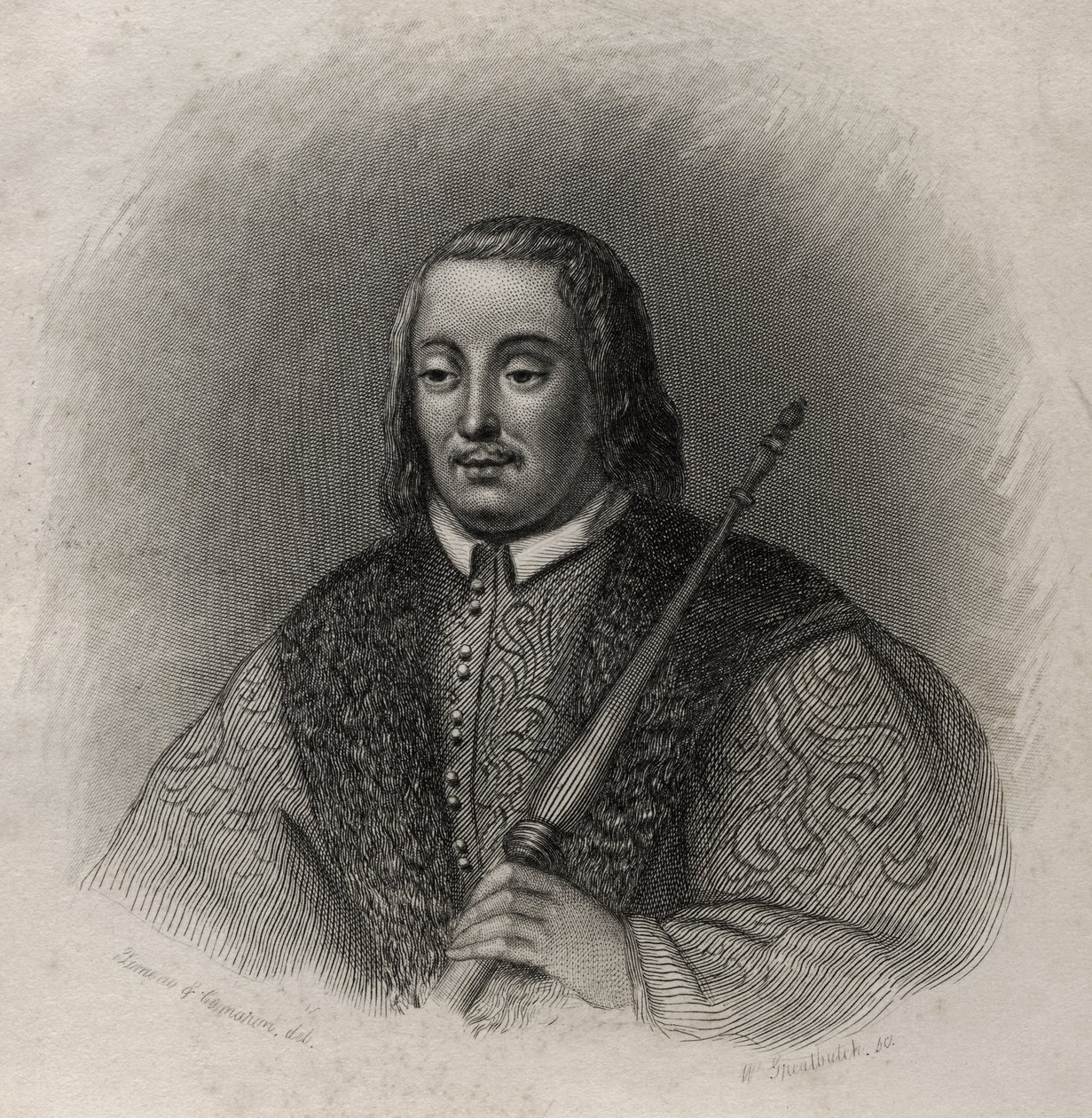 Fernando, o católico (1452-1516) de Spanish School