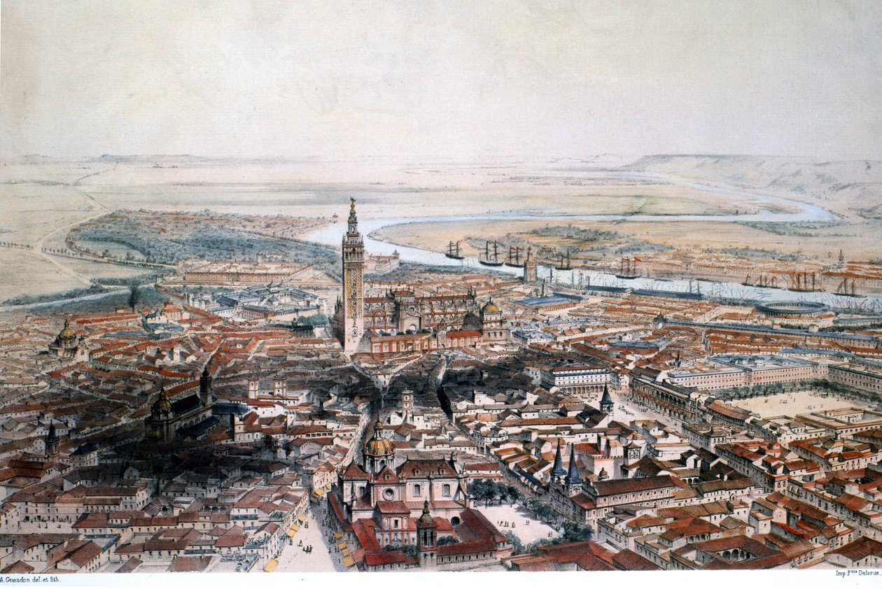 Sevilha de Spanish School