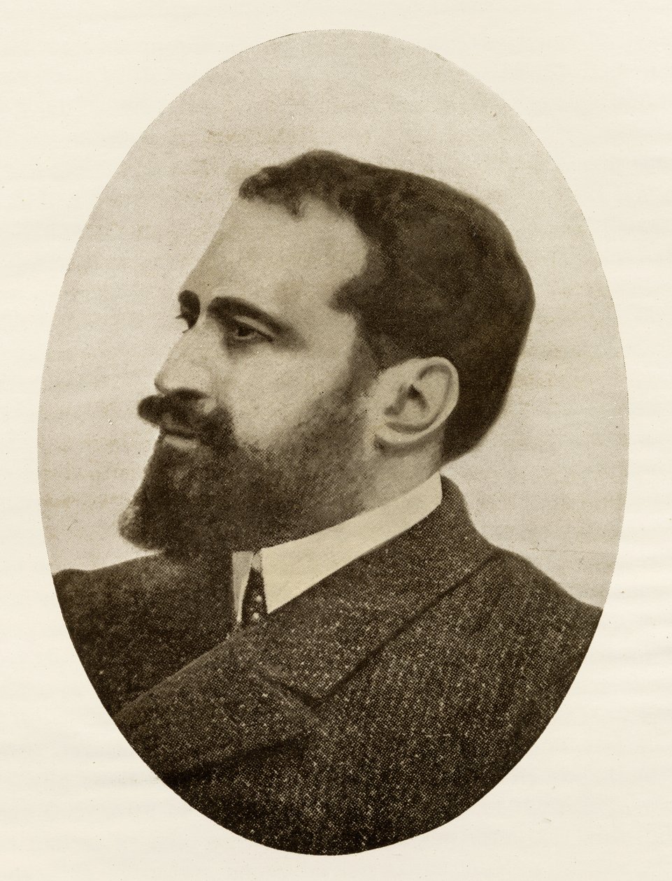 Vincente Blasco Ibanes (1867-1928) de Spanish School
