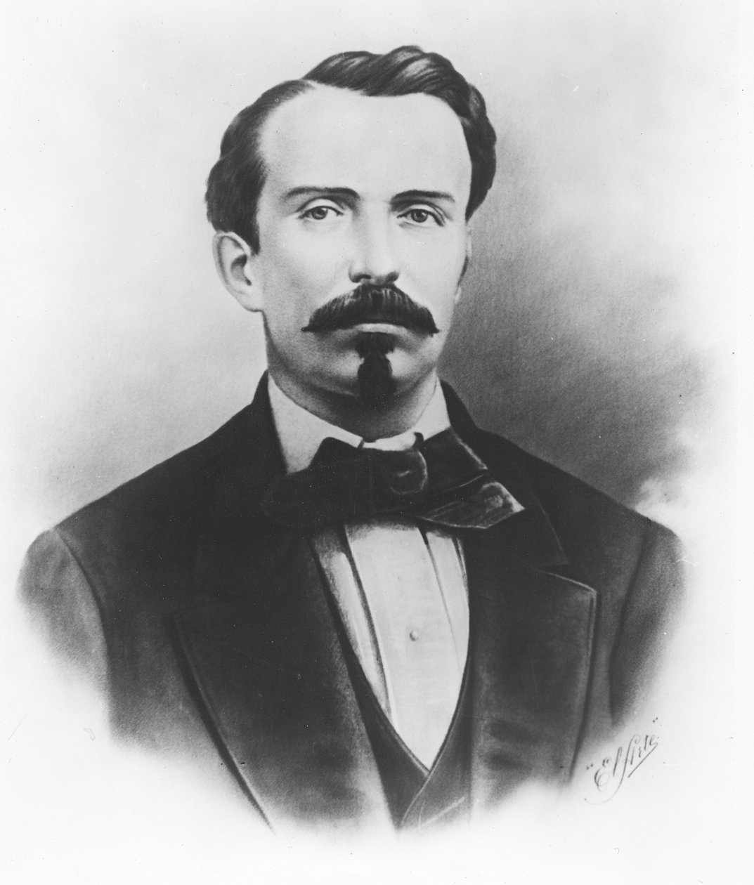 Carlos Manuel de Céspedes do Castillo de Spanish School